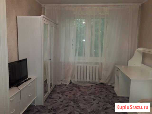 2-комнатная квартира, 46 м², 5/5 эт. в аренду на длительный срок в Королеве Королев - изображение 1