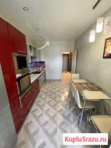 1-комнатная квартира, 42 м², 7/15 эт. в аренду на длительный срок в Перми Пермь - изображение 3