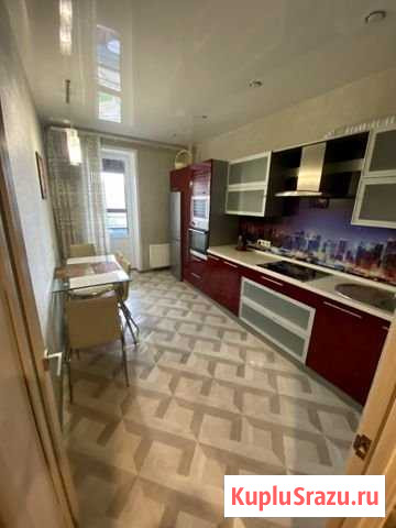 1-комнатная квартира, 42 м², 7/15 эт. в аренду на длительный срок в Перми Пермь - изображение 2