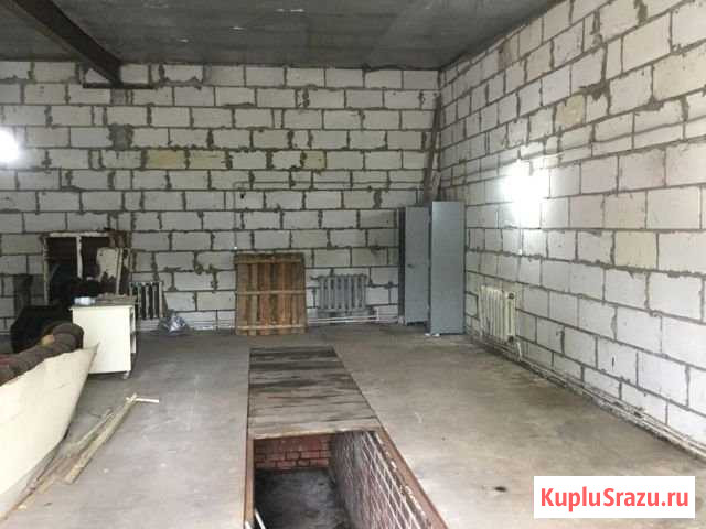 Помещение свободного назначения, 100 кв.м. Борисоглебск - изображение 3