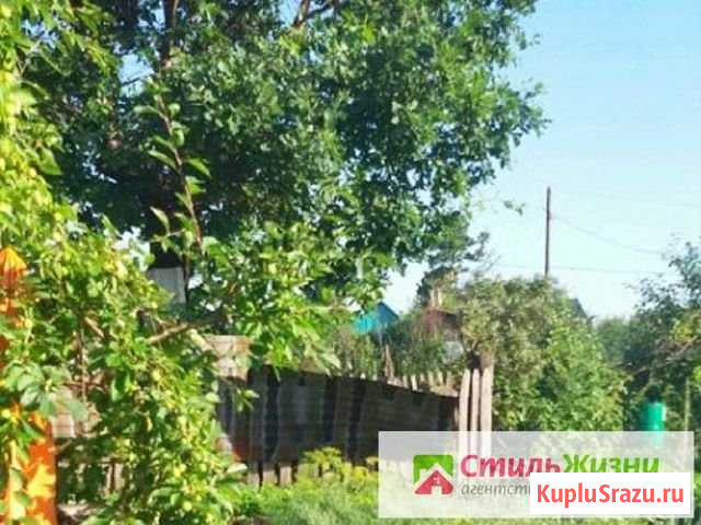 Дача 40 м² на участке 6 сот. на продажу в Барнауле Барнаул - изображение 3