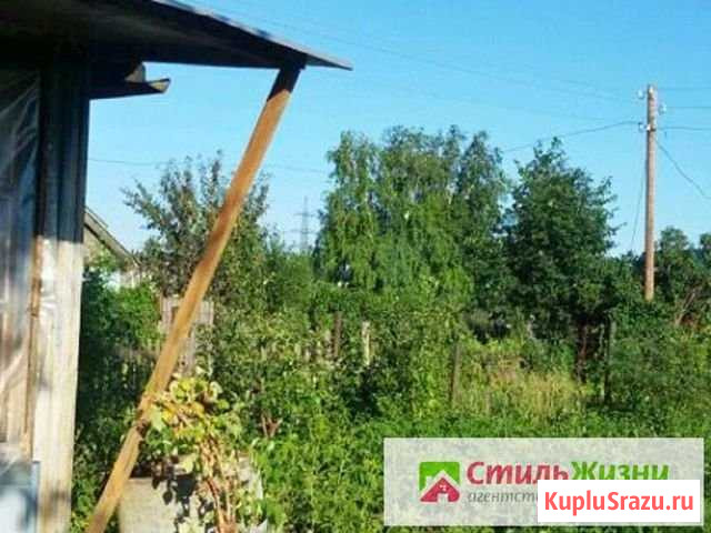 Дача 40 м² на участке 6 сот. на продажу в Барнауле Барнаул - изображение 2