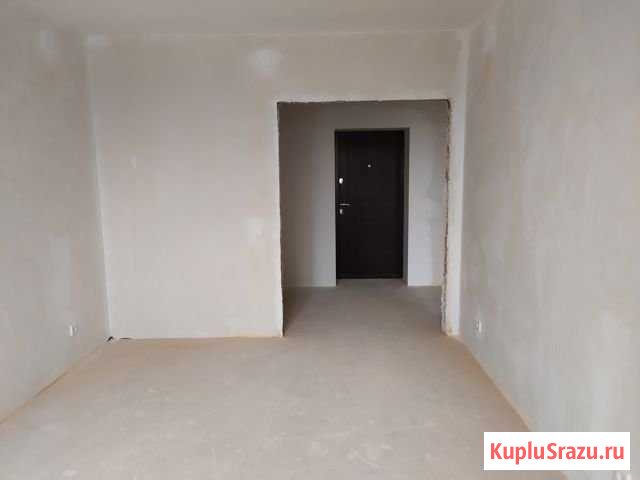 1-комнатная квартира, 43.6 м², 10/17 эт. на продажу в Оренбурге Оренбург - изображение 1