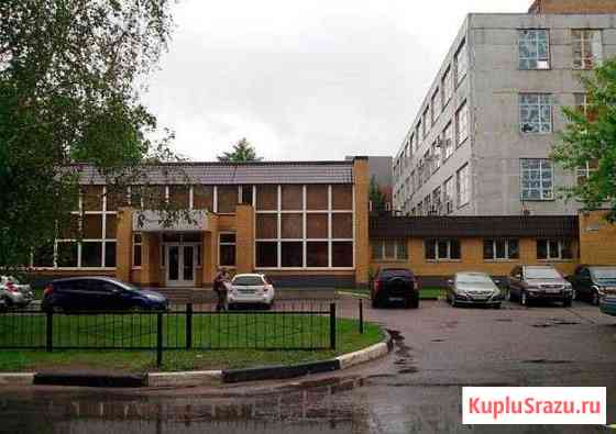 Помещение свободного назначения, 3422 кв.м. Орехово-Зуево