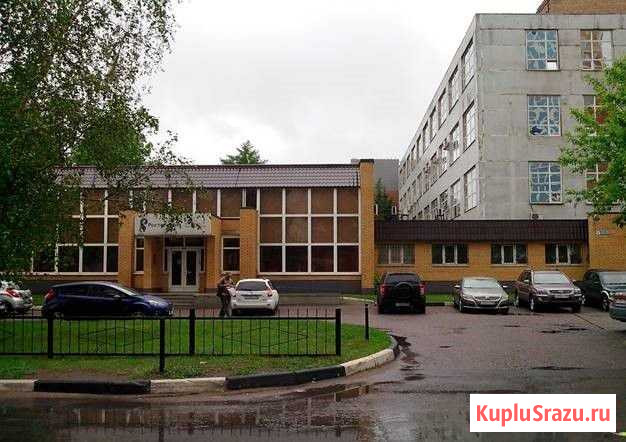 Помещение свободного назначения, 3422 кв.м. Орехово-Зуево - изображение 2