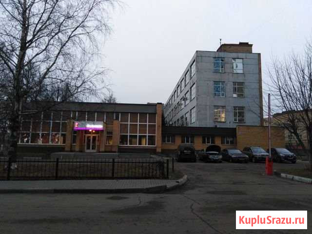 Помещение свободного назначения, 3422 кв.м. Орехово-Зуево - изображение 1