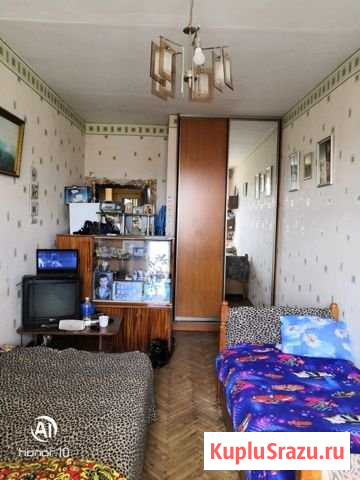 Комната 17 м² в 3-ком. кв., 5/5 эт. на продажу в Королеве Королев - изображение 2