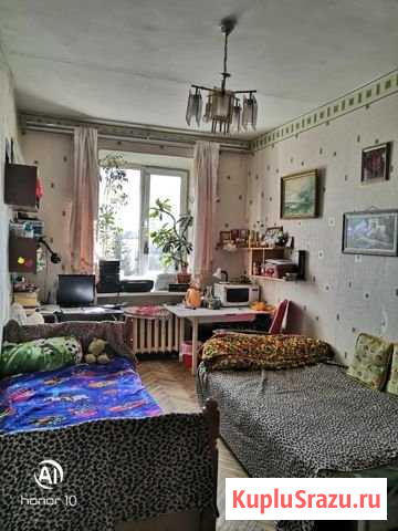 Комната 17 м² в 3-ком. кв., 5/5 эт. на продажу в Королеве Королев - изображение 1