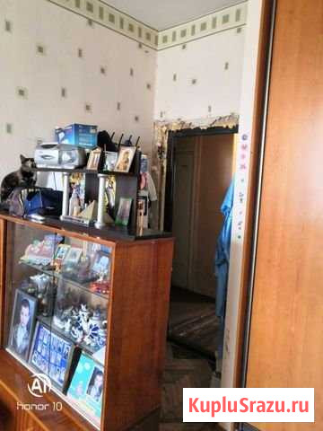 Комната 17 м² в 3-ком. кв., 5/5 эт. на продажу в Королеве Королев - изображение 3