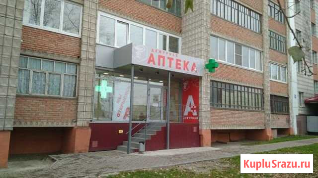 Торговое помещение (кировский р-н), с арендатором Томск - изображение 2