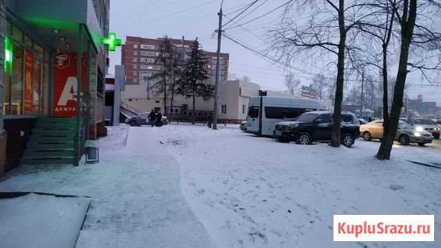 Торговое помещение (кировский р-н), с арендатором Томск - изображение 3