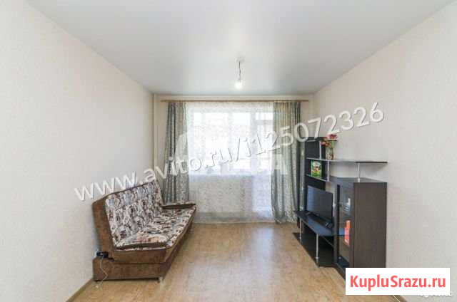 Квартира-студия, 29.4 м², 4/6 эт. на продажу в Перми Пермь - изображение 1