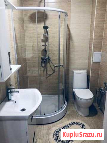 1-комнатная квартира, 40 м², 2/3 эт. в аренду посуточно в Уфе Уфа - изображение 3