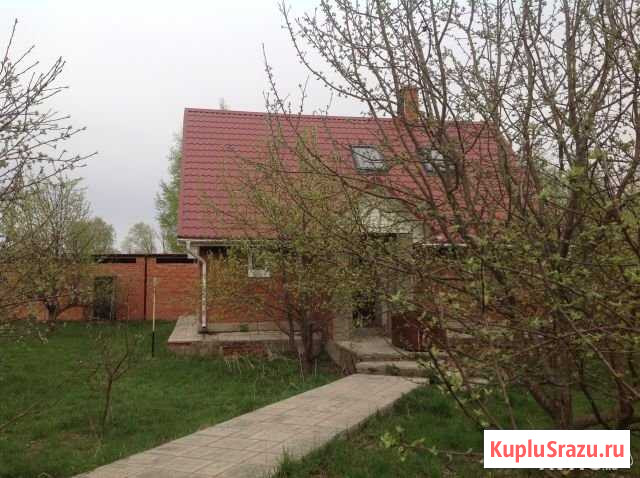 Коттедж 650 м² на участке 65 сот. на продажу в Муроме Муром - изображение 2