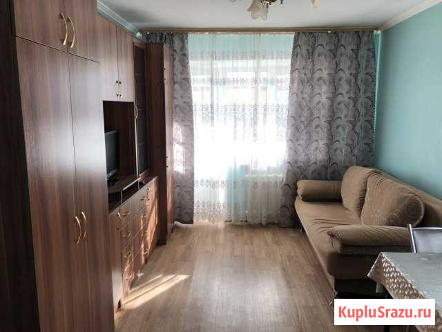 2-комнатная квартира, 45 м², 2/5 эт. в аренду на длительный срок в Подольске Подольск - изображение 1