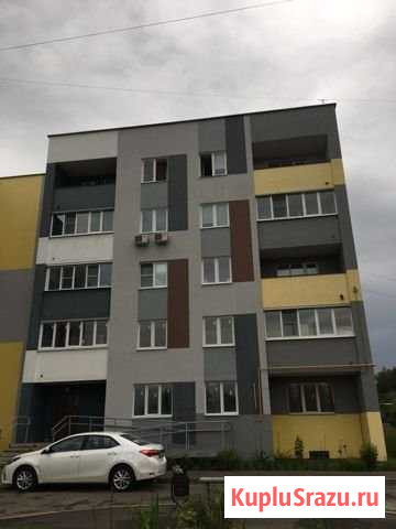 1-комнатная квартира, 33.4 м², 1/5 эт. на продажу в Шуе Ивановской области Шуя - изображение 2