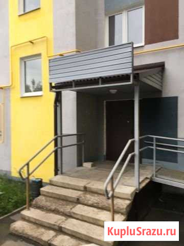 1-комнатная квартира, 33.4 м², 1/5 эт. на продажу в Шуе Ивановской области Шуя - изображение 3