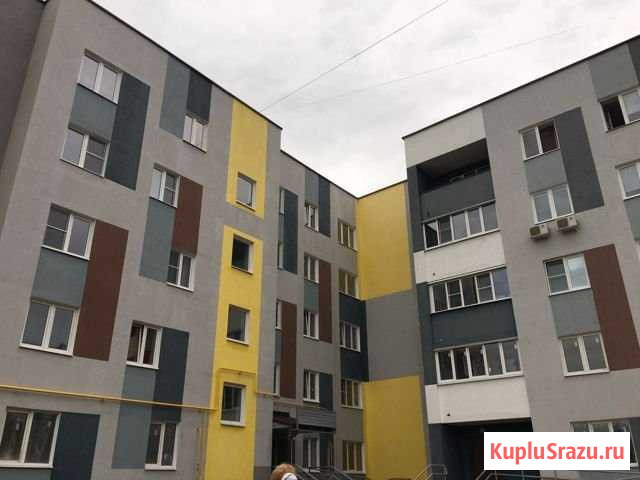 1-комнатная квартира, 33.4 м², 1/5 эт. на продажу в Шуе Ивановской области Шуя - изображение 1