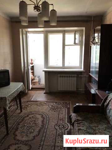 2-комнатная квартира, 53 м², 3/5 эт. в аренду на длительный срок в Иваново Иваново - изображение 3