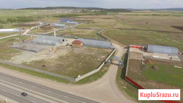 Участок промназначения 50 сот. на продажу в Перми Пермь - изображение 2
