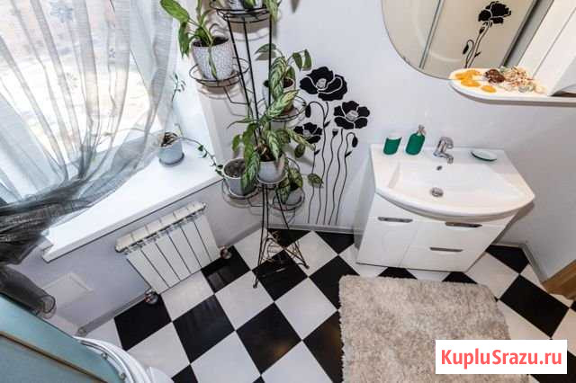 3-комнатная квартира, 80 м², 10/11 эт. на продажу в Новосибирске Новосибирск - изображение 3