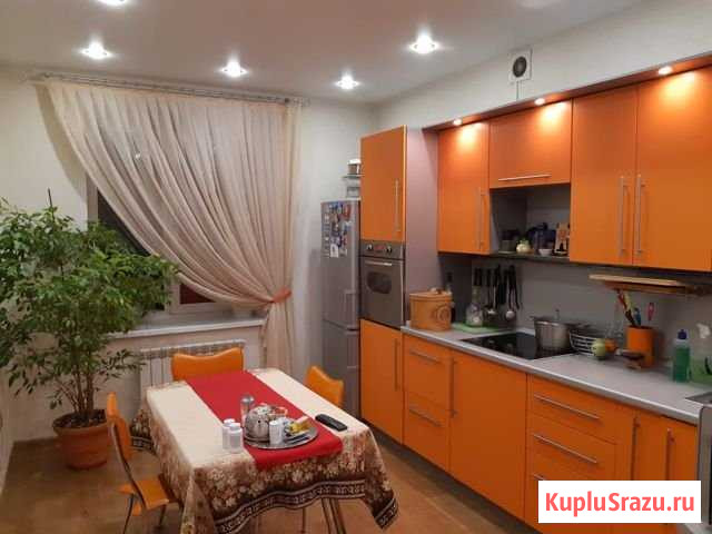 3-комнатная квартира, 80 м², 10/11 эт. на продажу в Новосибирске Новосибирск - изображение 2
