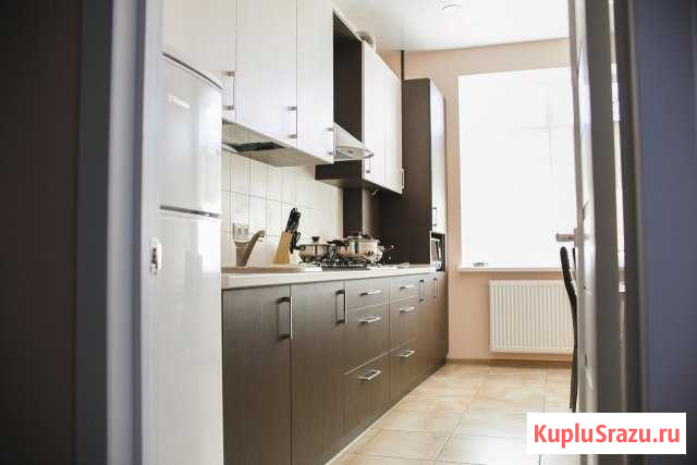 2-комнатная квартира, 83 м², 13/18 эт. на продажу в Сочи Сочи - изображение 3