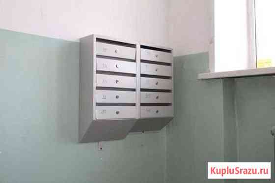 1-комнатная квартира, 30.4 м², 4/5 эт. на продажу в Кемерово Кемерово