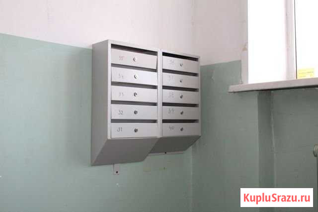 1-комнатная квартира, 30.4 м², 4/5 эт. на продажу в Кемерово Кемерово - изображение 3