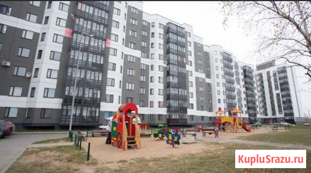 1-комнатная квартира, 40 м², 4/9 эт. в аренду на длительный срок в Пскове Псков - изображение 1