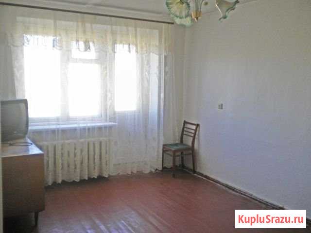1-комнатная квартира, 28.3 м², 5/5 эт. на продажу в Чкаловске Чкаловск - изображение 1