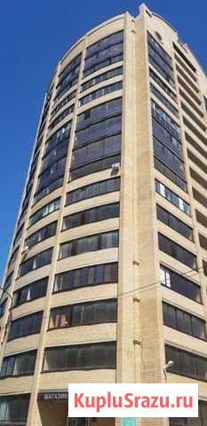 4-комнатная квартира, 126.5 м², 14/16 эт. на продажу в Челябинске Челябинск - изображение 2