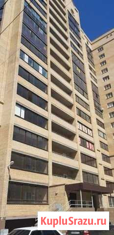 4-комнатная квартира, 126.5 м², 14/16 эт. на продажу в Челябинске Челябинск - изображение 3