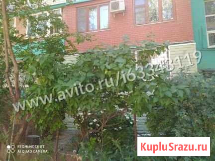 3-комнатная квартира, 82 м², 3/5 эт. на продажу в Астрахани Астрахань - изображение 1