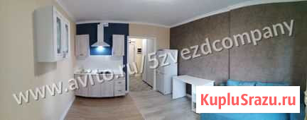 1-комнатная квартира, 25.3 м², 6/32 эт. на продажу в Москве Москва - изображение 3