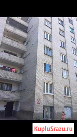 Комната 13 м² в 1-ком. кв., 7/9 эт. на продажу в Георгиевске Георгиевск - изображение 3