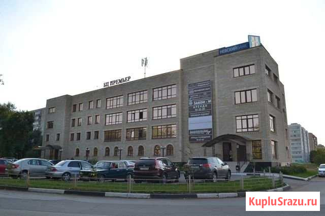 Офисное помещение, 37 кв.м. Оренбург - изображение 1