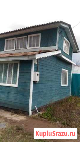 Дача 50 м² на участке 6.5 сот. на продажу в Ижевске Ижевск - изображение 2