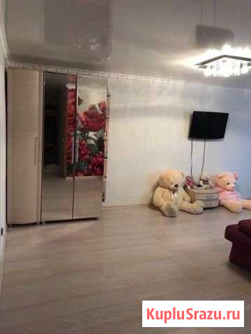 1-комнатная квартира, 33 м², 3/5 эт. в аренду на длительный срок в Березниках Березники - изображение 3