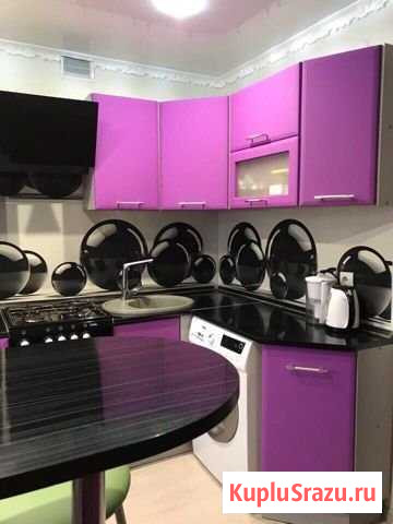 1-комнатная квартира, 33 м², 3/5 эт. в аренду на длительный срок в Березниках Березники - изображение 1