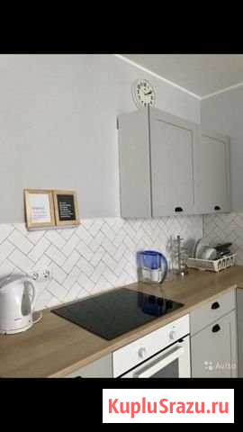 1-комнатная квартира, 48 м², 1/14 эт. в аренду на длительный срок в Казани Казань - изображение 3