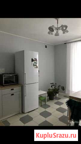1-комнатная квартира, 48 м², 1/14 эт. в аренду на длительный срок в Казани Казань - изображение 2