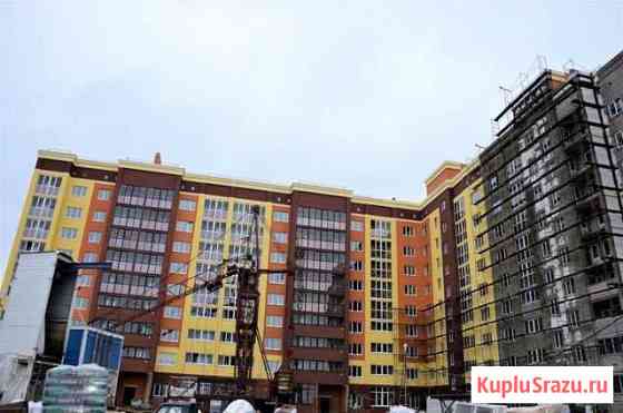 3-комнатная квартира, 69 м², 9/9 эт. на продажу в Салавате Салават