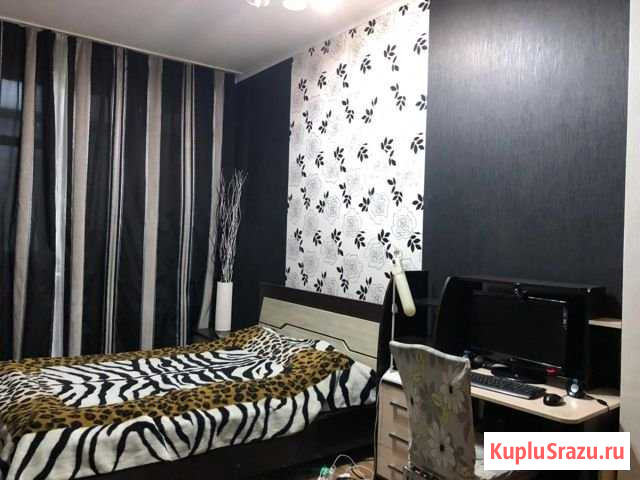 3-комнатная квартира, 82 м², 1/5 эт. на продажу в Волгодонске Волгодонск - изображение 3