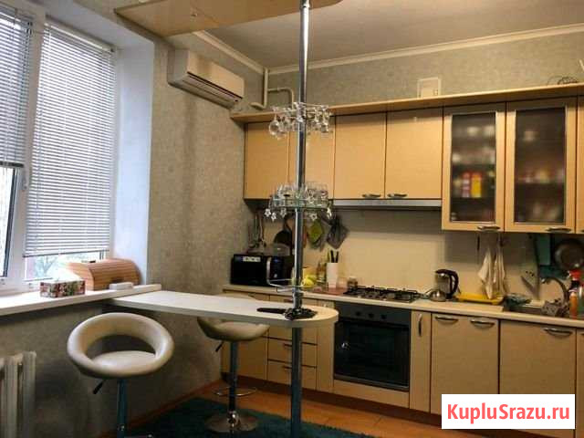3-комнатная квартира, 82 м², 1/5 эт. на продажу в Волгодонске Волгодонск - изображение 1
