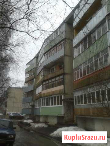2-комнатная квартира, 53 м², 1/5 эт. на продажу в Рыбинске Рыбинск - изображение 1