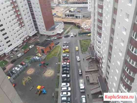 Комната 14 м² в 3-ком. кв., 15/21 эт. в аренду на длительный срок в Щербинке Щербинка