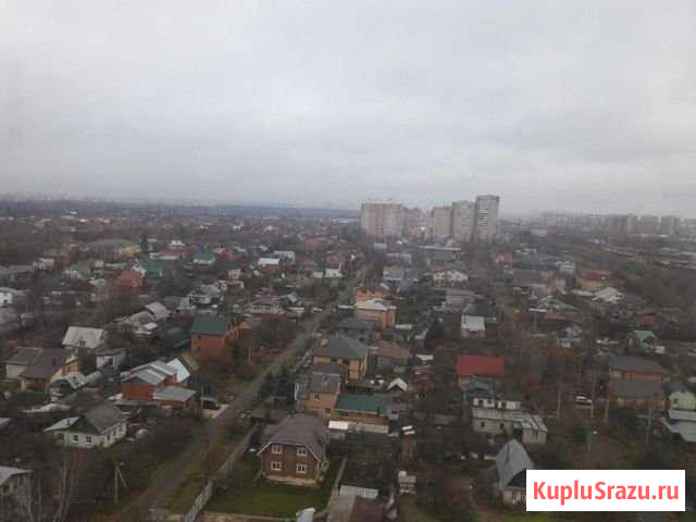 Комната 14 м² в 3-ком. кв., 15/21 эт. в аренду на длительный срок в Щербинке Щербинка - изображение 2