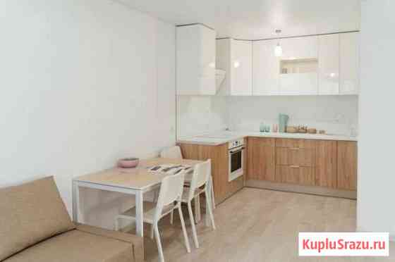 3-комнатная квартира, 60 м², 5/16 эт. на продажу в Петрозаводске Петрозаводск