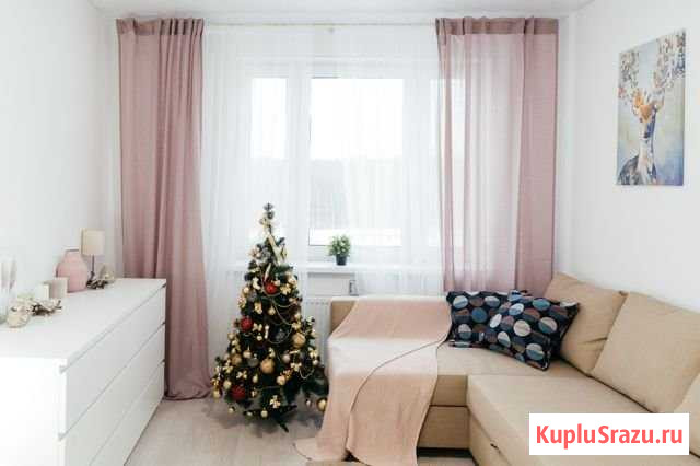 3-комнатная квартира, 60 м², 5/16 эт. на продажу в Петрозаводске Петрозаводск - изображение 2